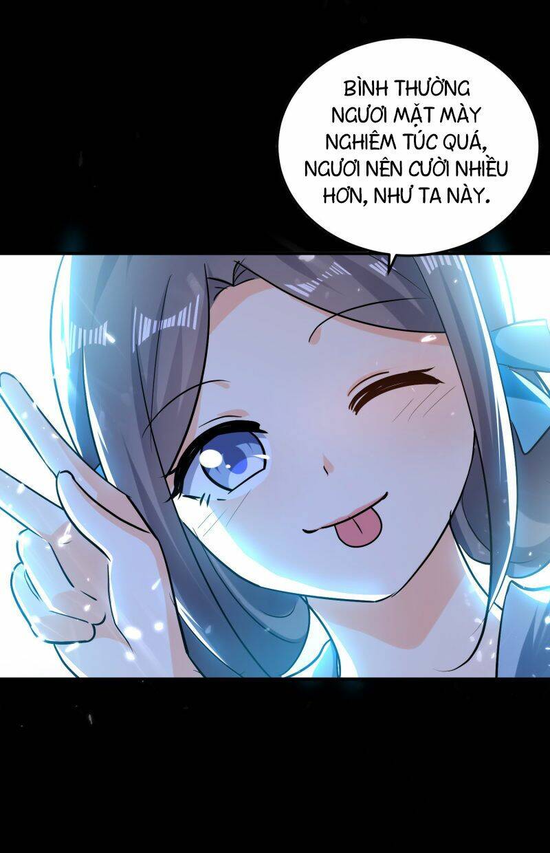 Vạn Giới Tiên Vương: Chapter 61