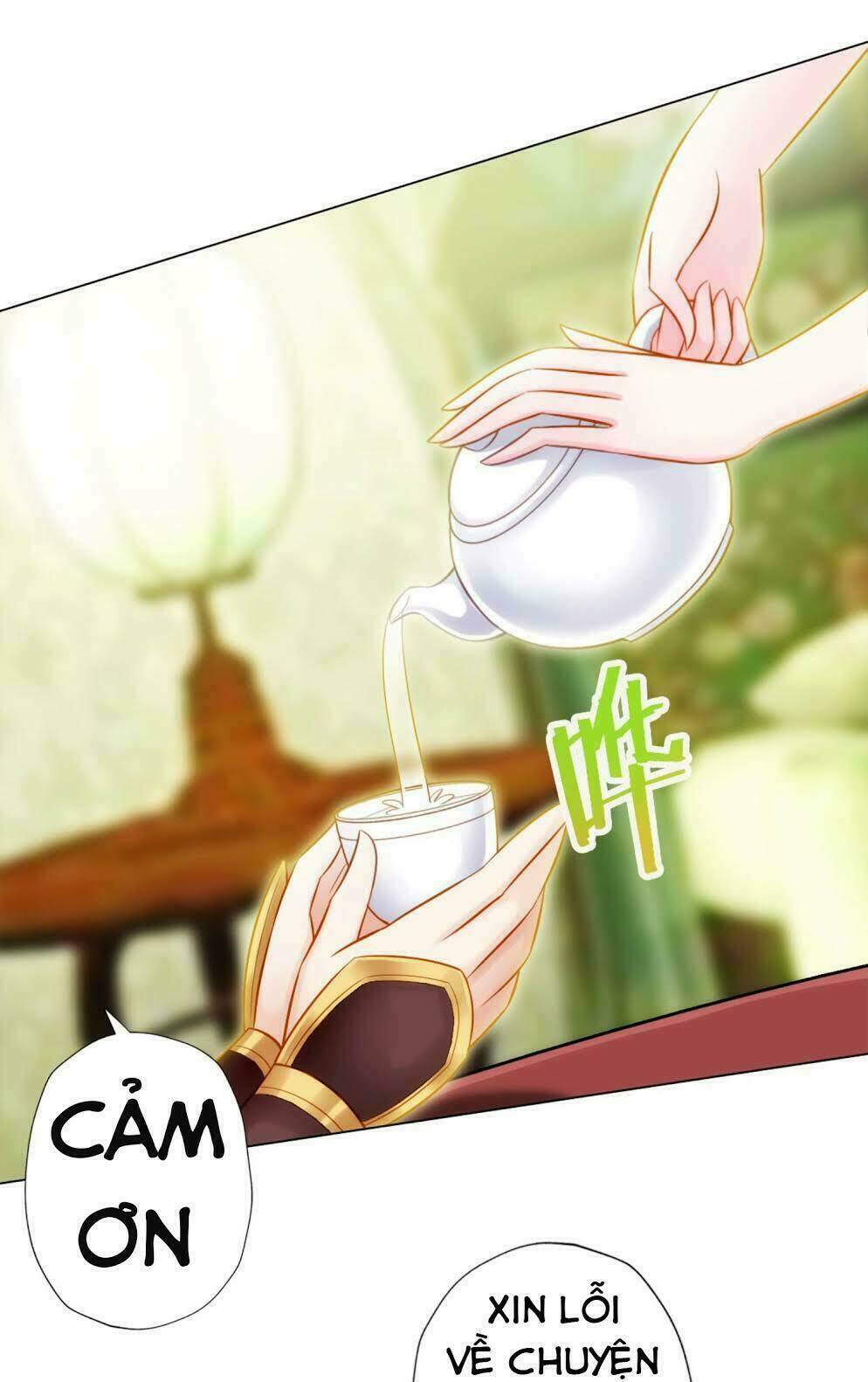 Bất Hủ Phàm Nhân: Chapter 3