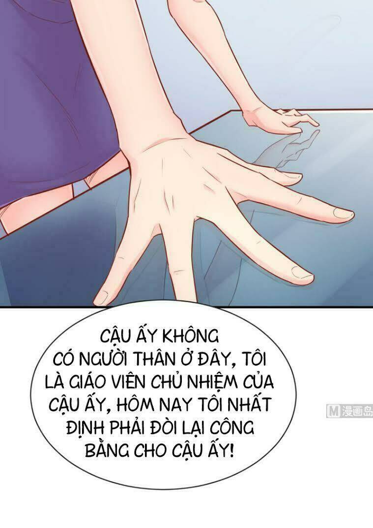 Bác Sĩ Riêng Của Nữ Thần: Chapter 17