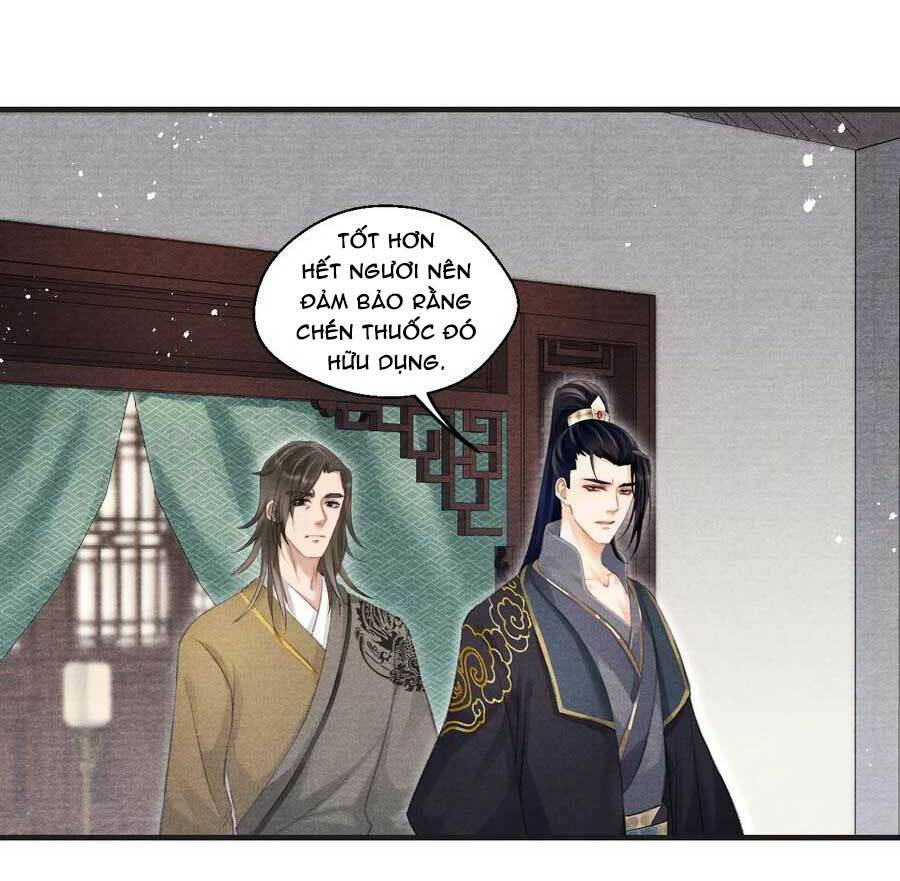 Nhất Kiếm Sương Hàn: Chapter 74