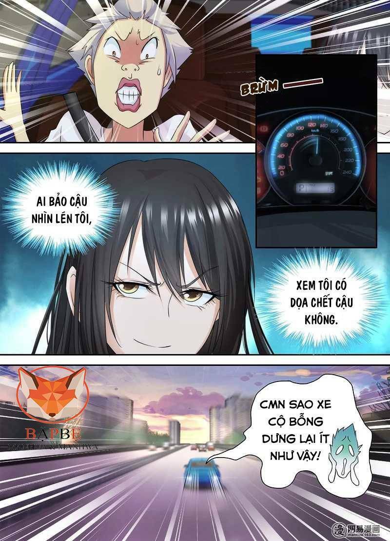 Tôi Là Thần Y: Chapter 53