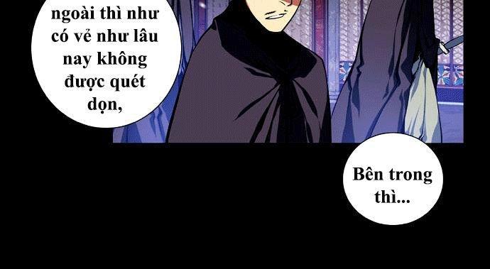 Marchan: The Embodiment Of Tales: Chapter 2