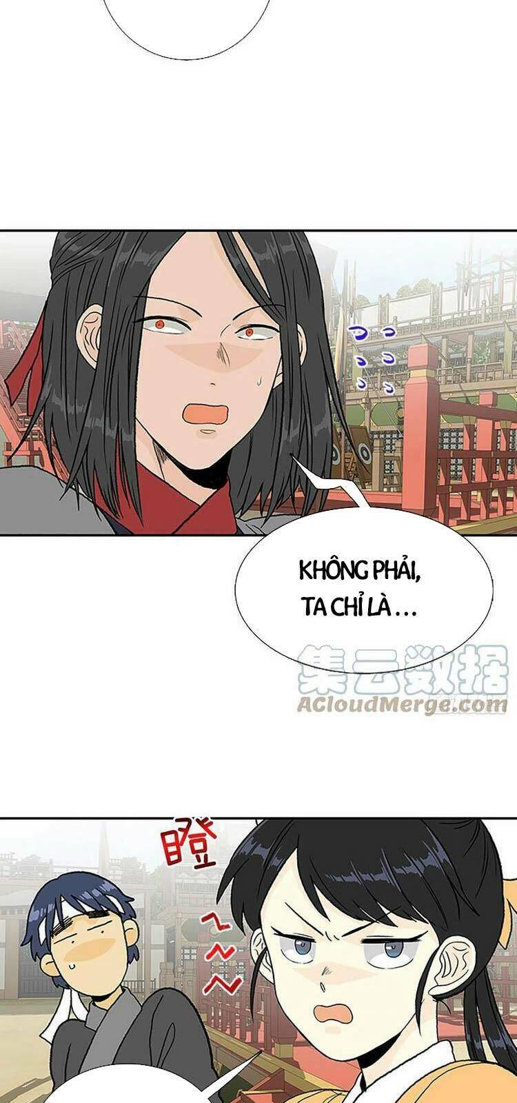 Học Sĩ Tái Sinh: Chapter 207