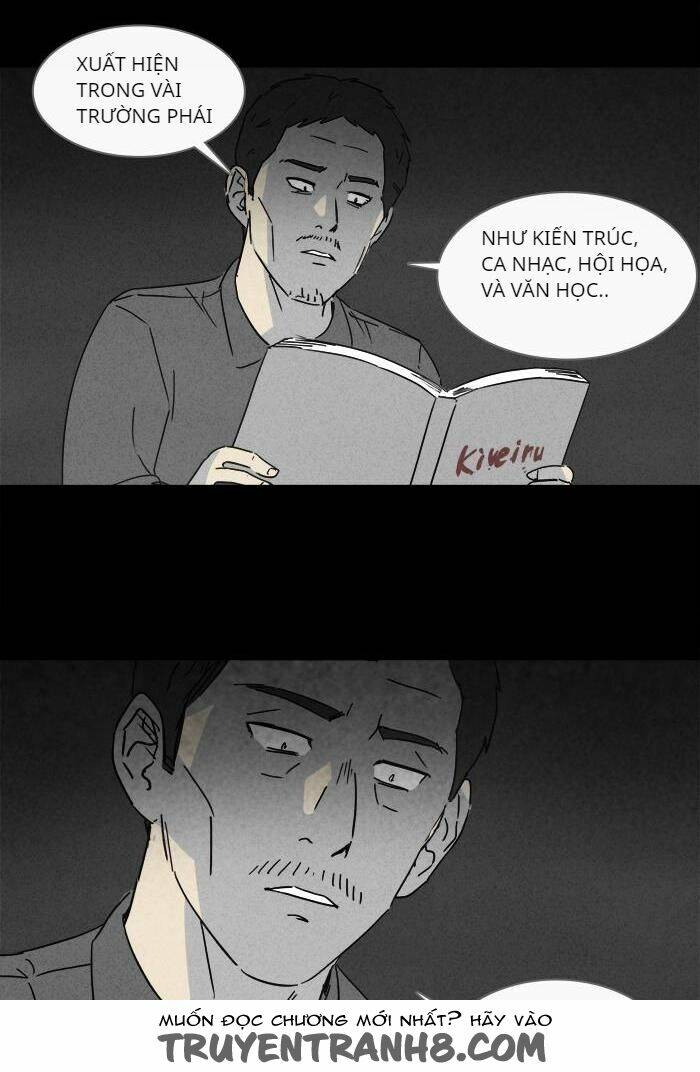 Những Câu Chuyện Bất Thường: Chapter 126