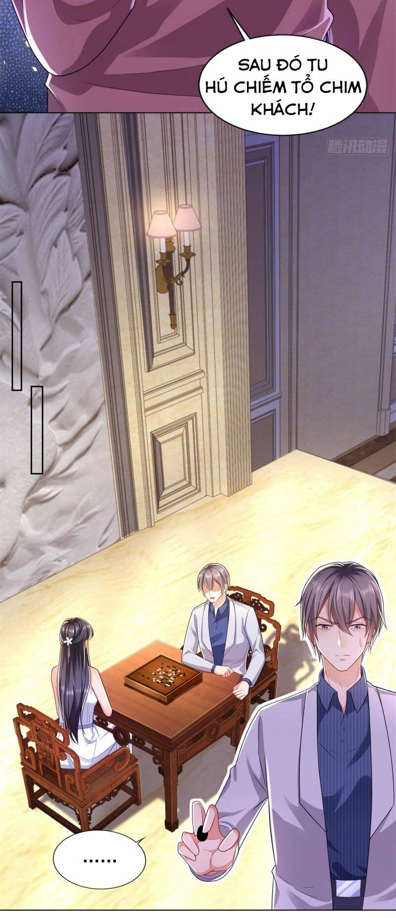 Chí Tôn Toàn Năng: Chapter 65