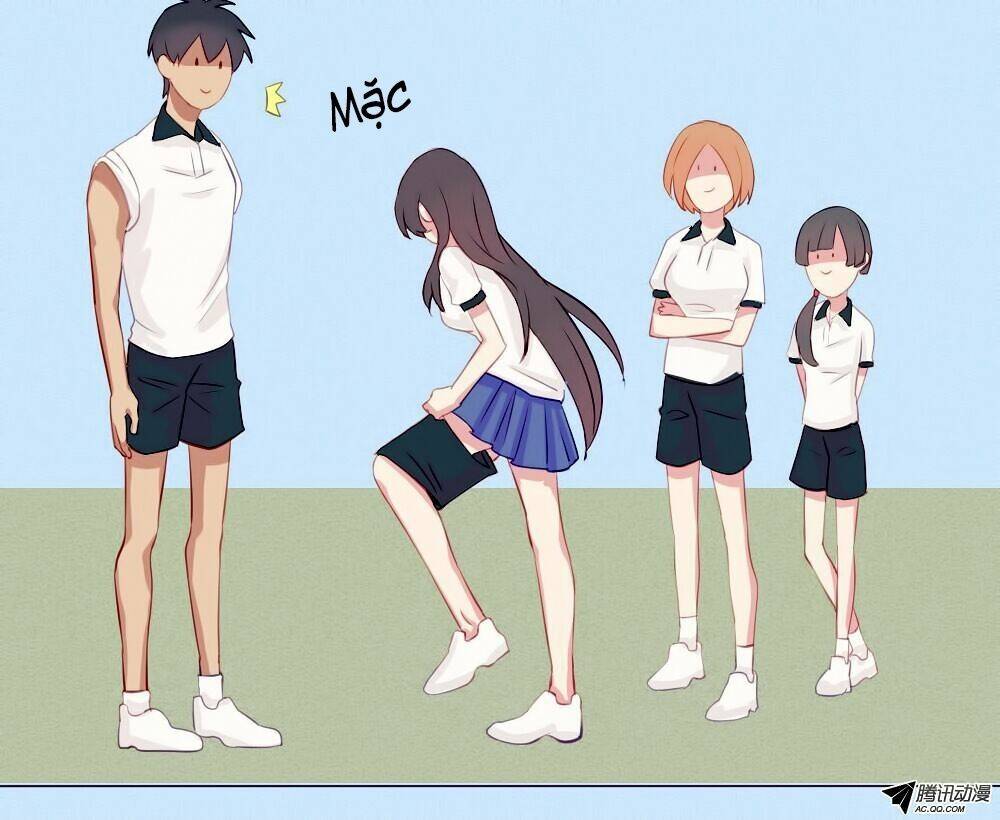 Song Sinh Đổi Chỗ Ở: Chapter 10