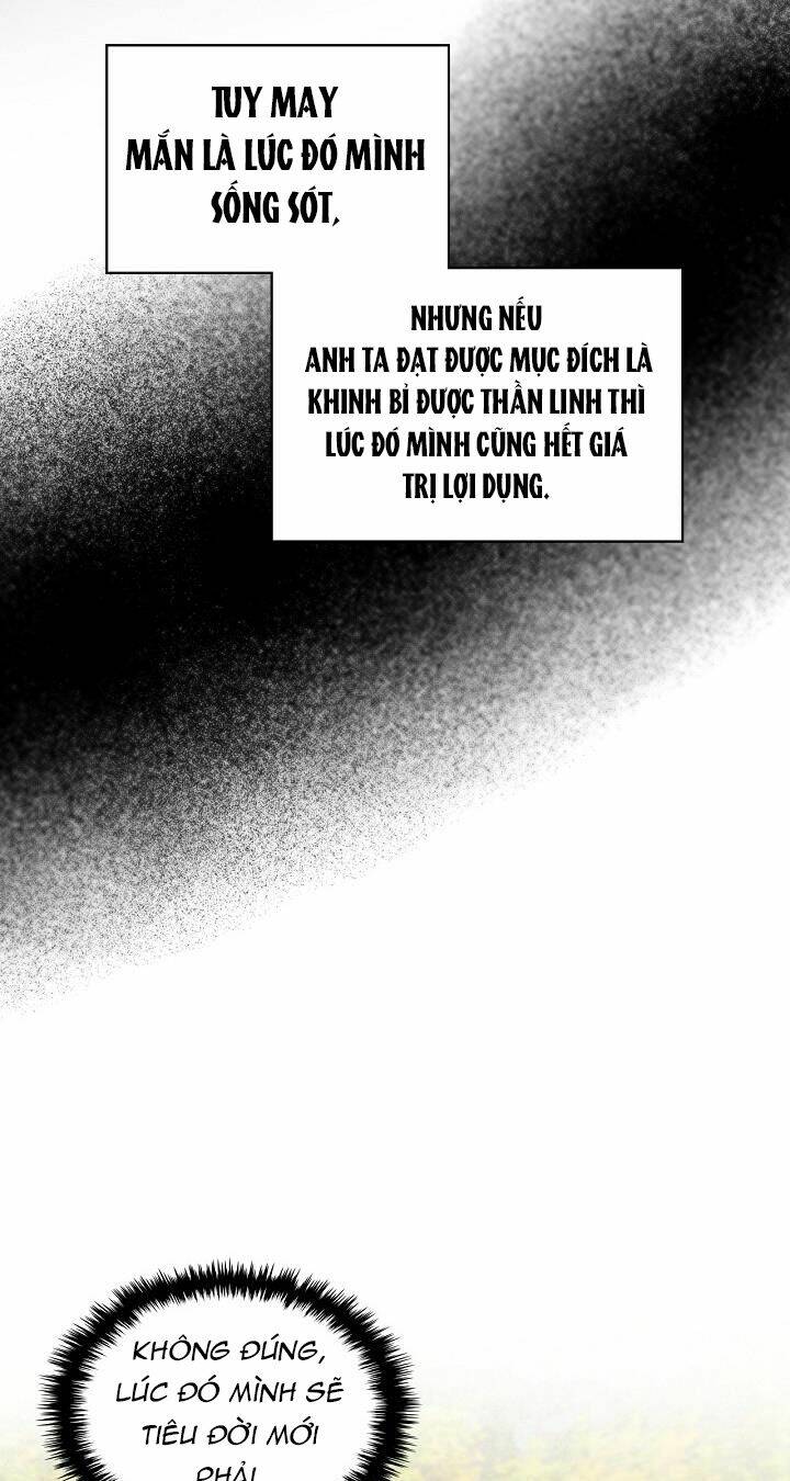 Kẻ Tạo Ra Nữ Phản Diện: Chapter 45