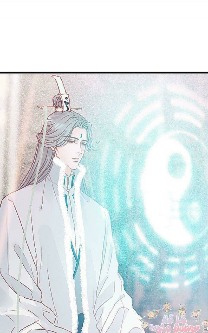 Hữu Yêu Lai Chi Họa Trung Tiên: Chapter 61