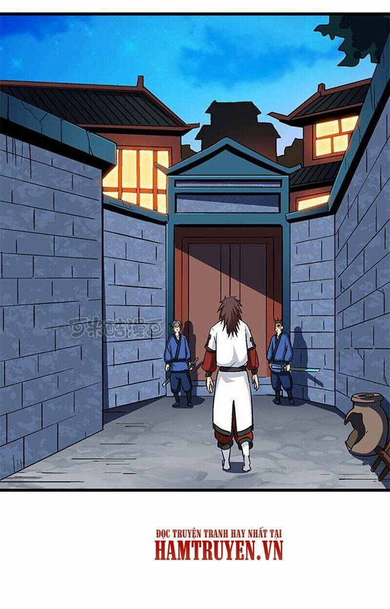 Phong Quỷ Truyền Thuyết: Chapter 63