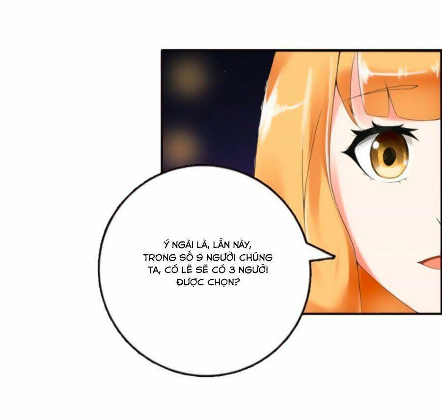 Dẫn Hồn Khúc: Chapter 11.3