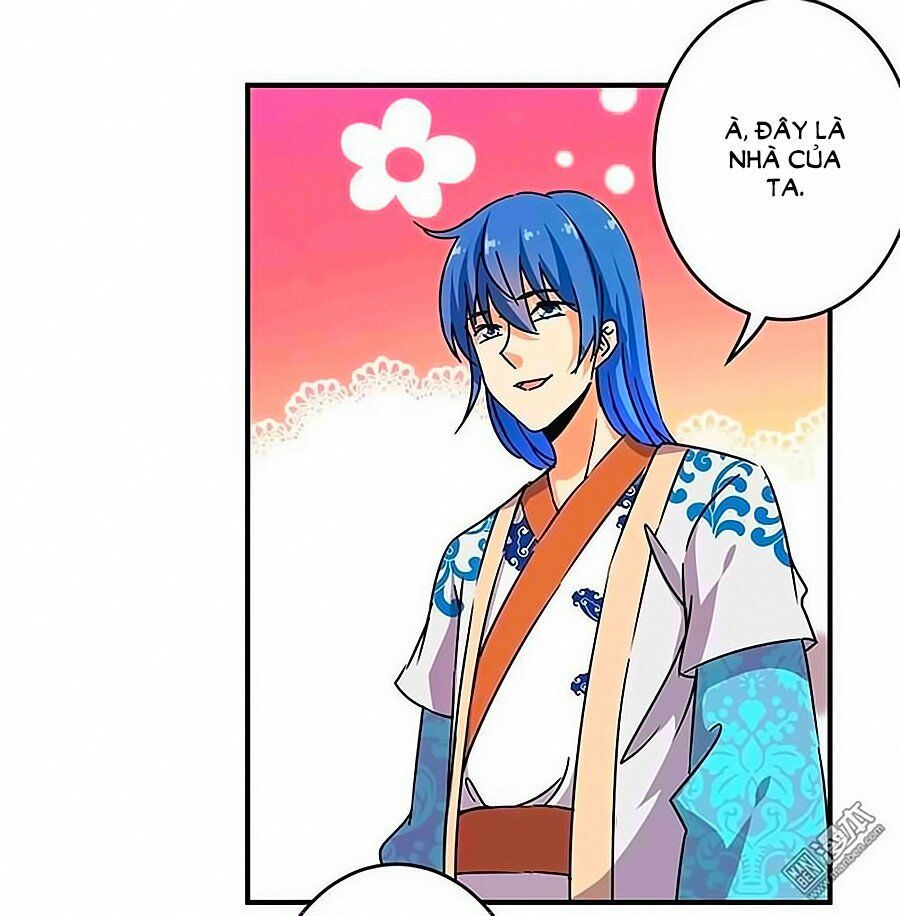 Vương Gia ! Ngươi Thật Bỉ Ổi !: Chapter 314