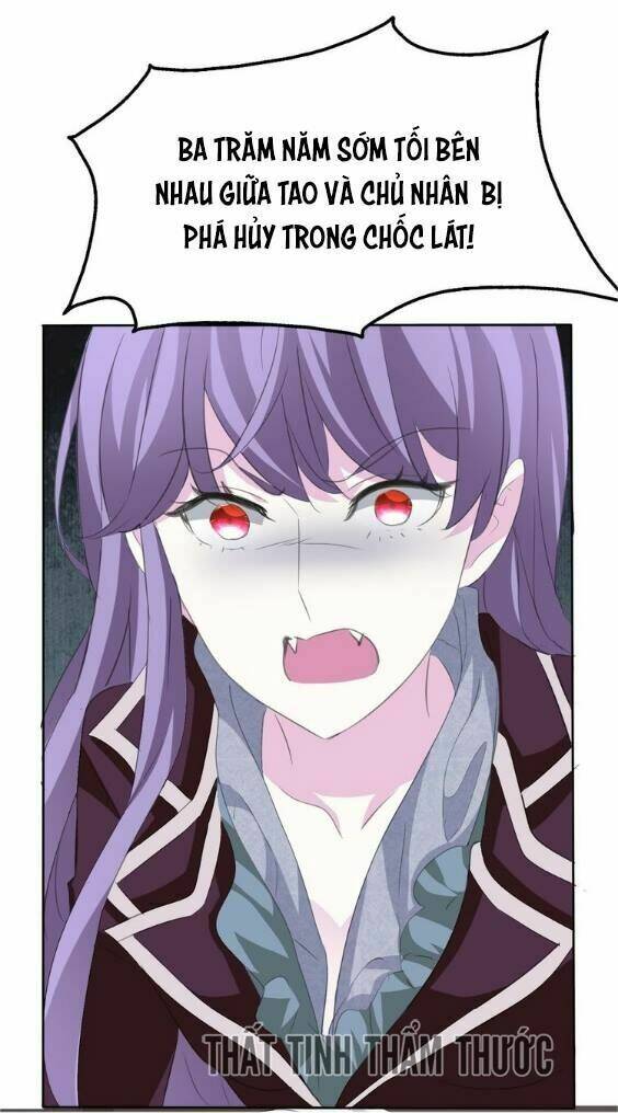 Một Lời Không Hợp Liền Hút Máu: Chapter 33