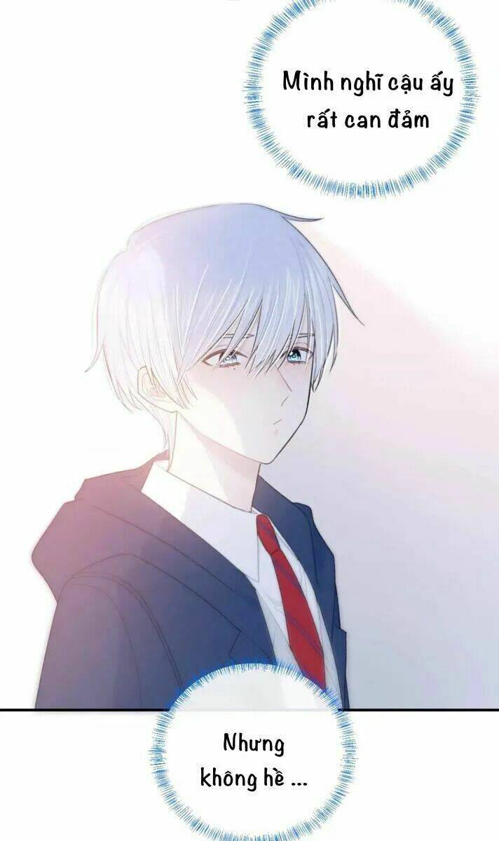 Từ Cái Nhìn Của Em: Chapter 21