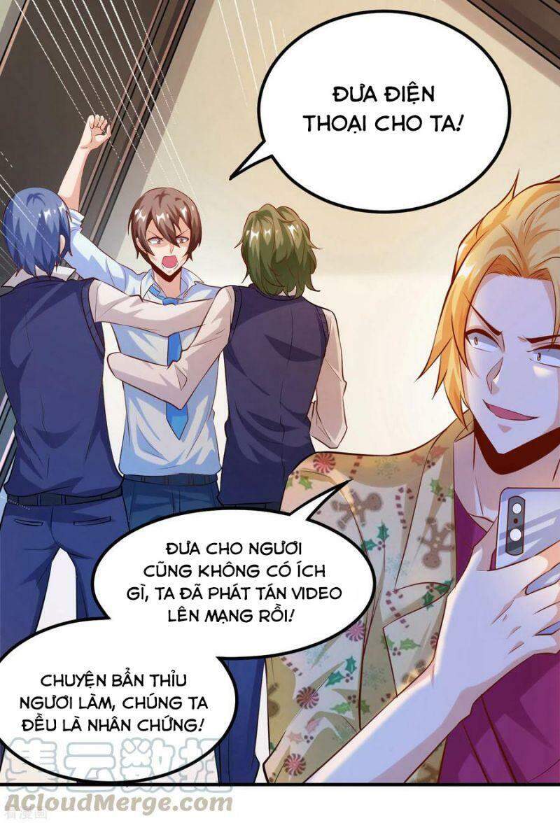 Luyện Tập Thành Thần: Chapter 19