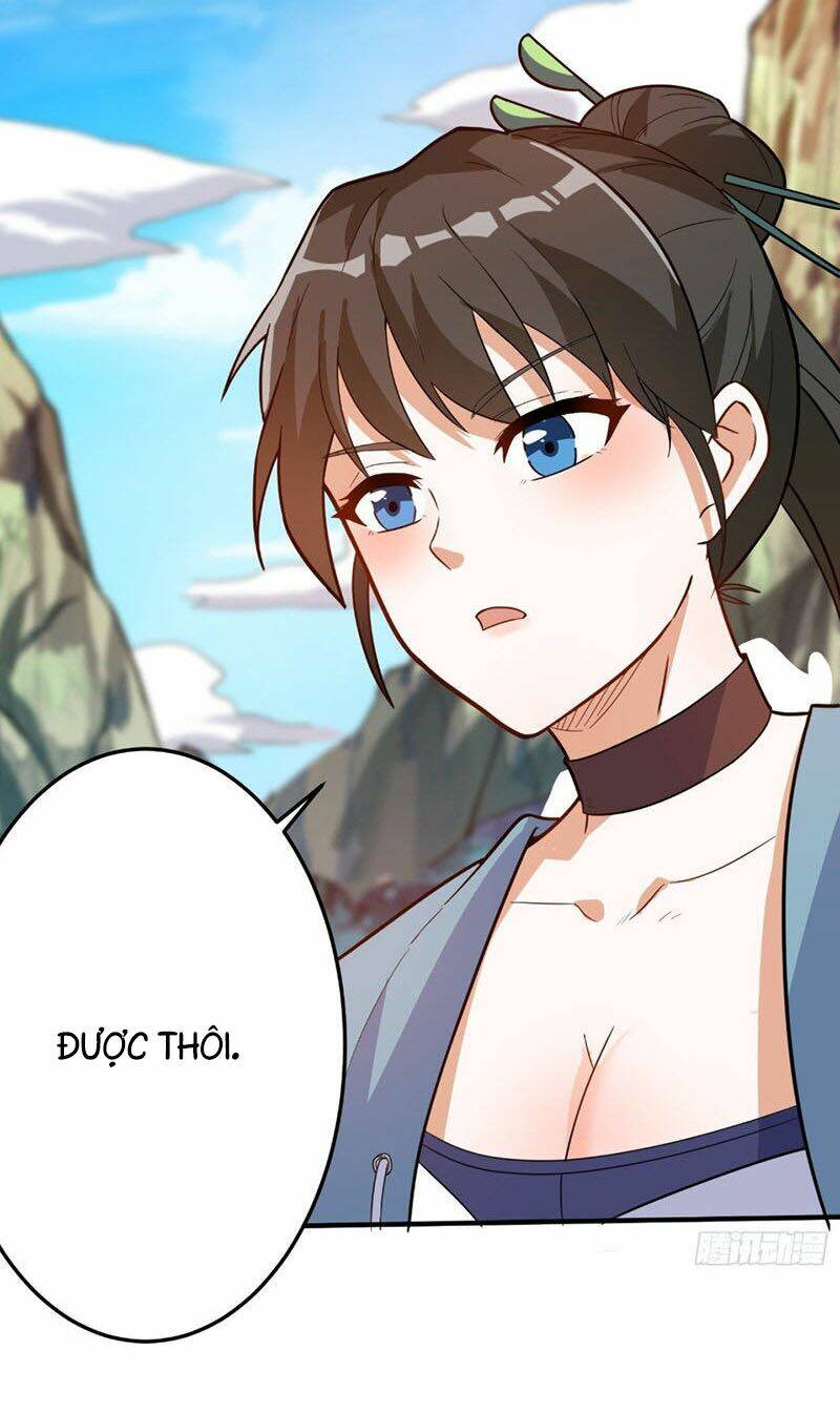 Thần Võ Đế Tôn: Chapter 35