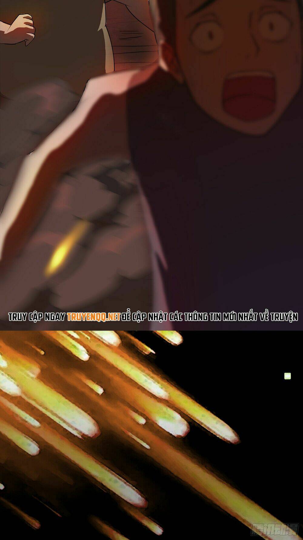 Bạch Dạ Chi Yểm: Chapter 4