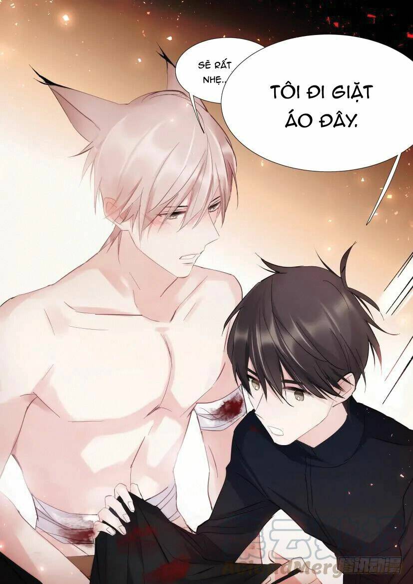 Ảnh Đế X Ảnh Đế: Chapter 96