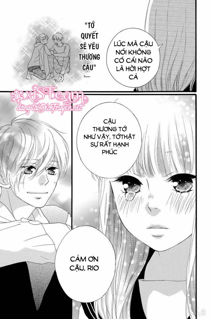 Trò Chơi Cút Bắt: Chapter 46