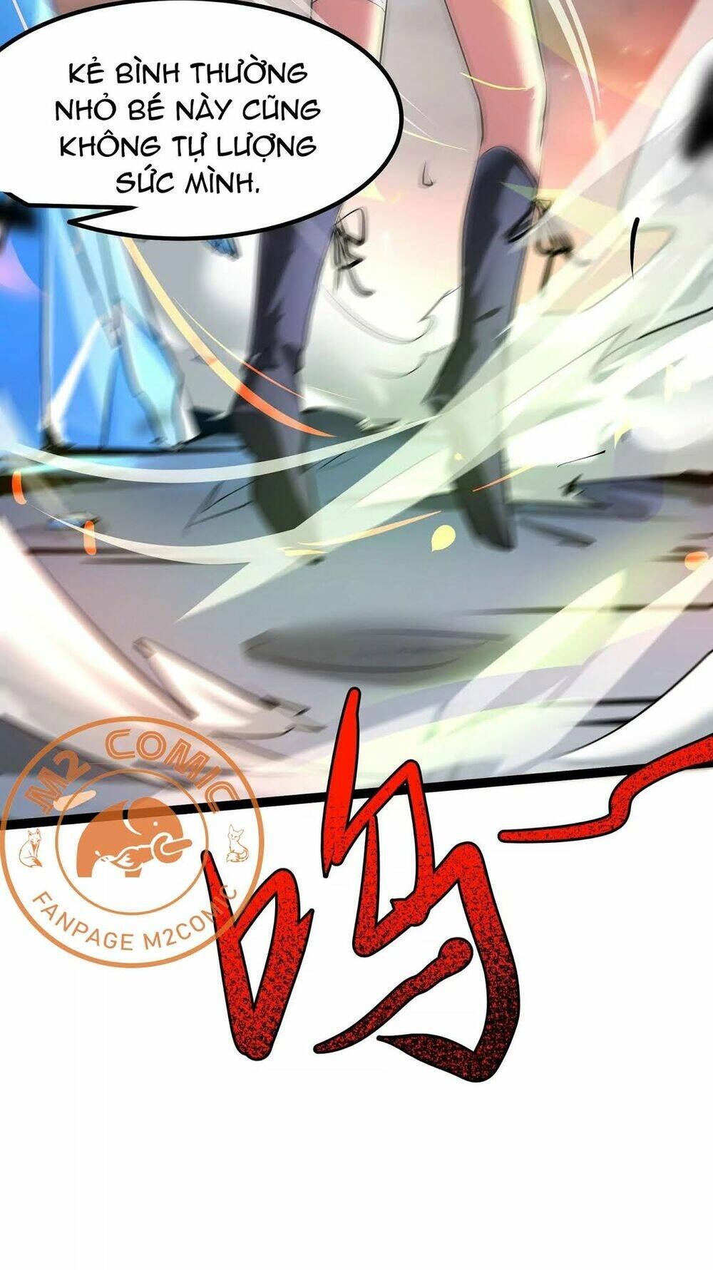 Chư Thần Rút Lui: Chapter 6