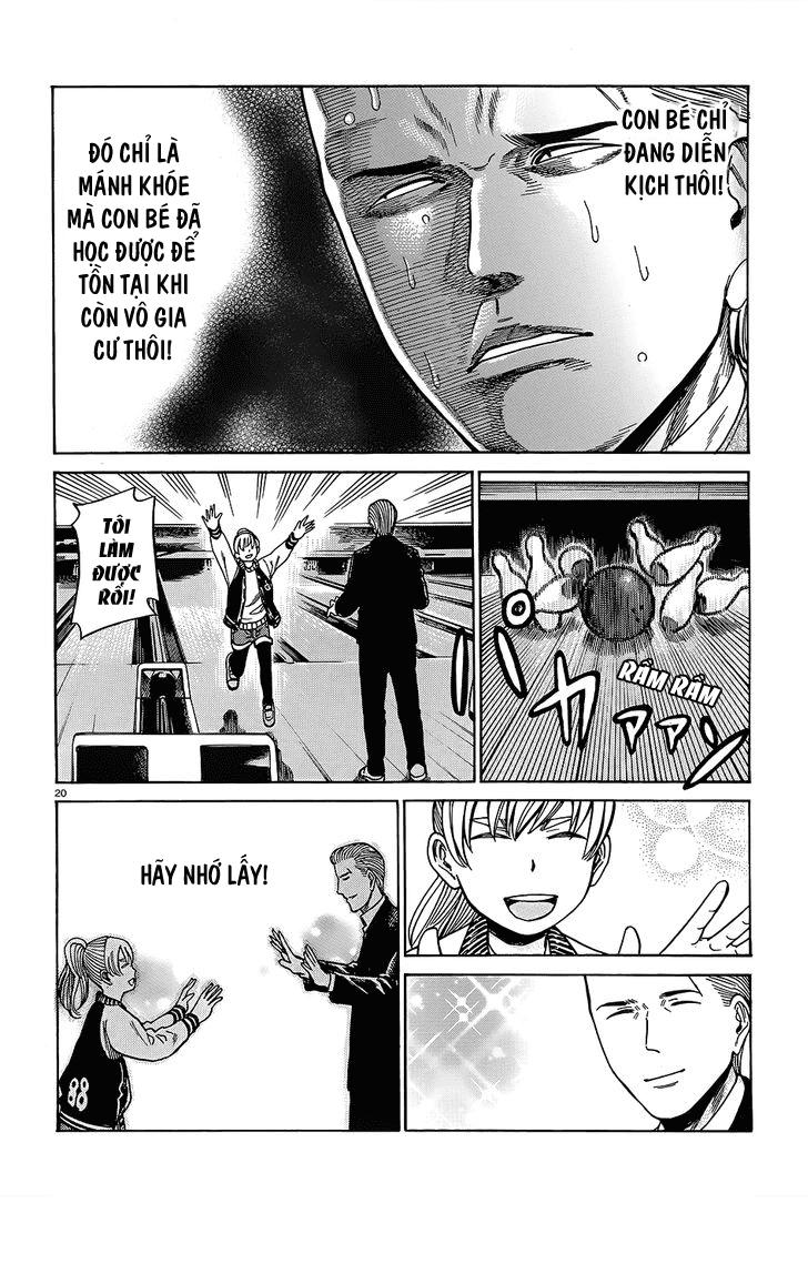 Não Phẳng Siêu Năng Lực: Chapter 45