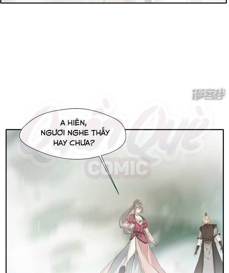 Tuyệt Thế Đế Tôn: Chapter 43