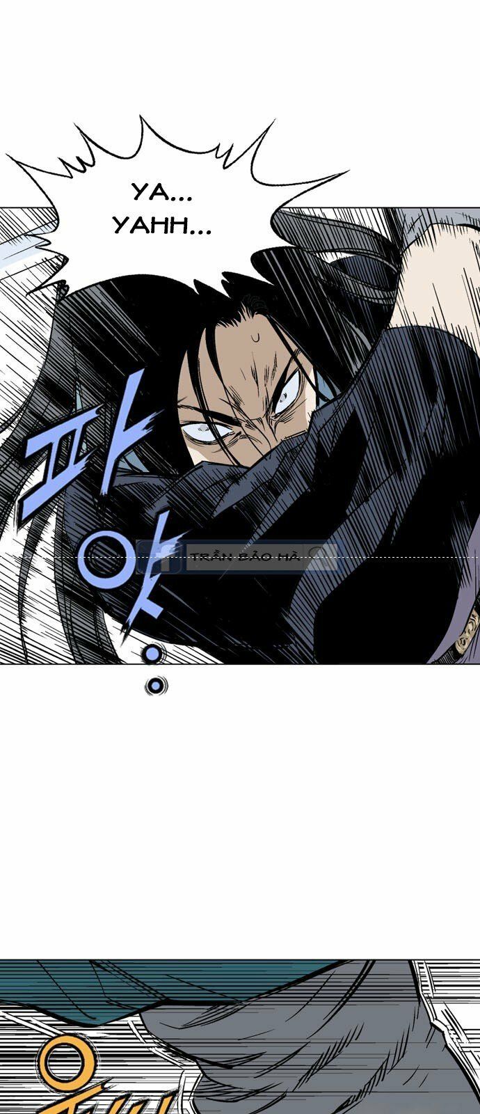 Cao Thủ 2: Chapter 69
