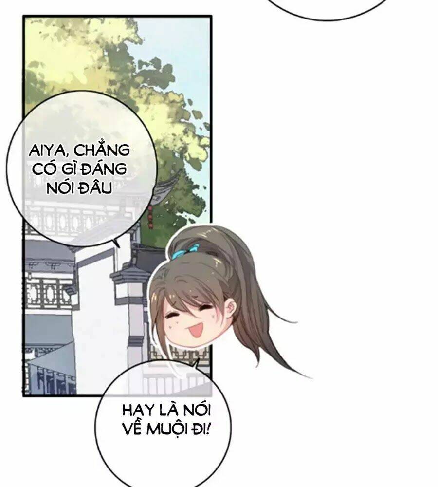 Dữ Tử Thành Thuyết: Chapter 24