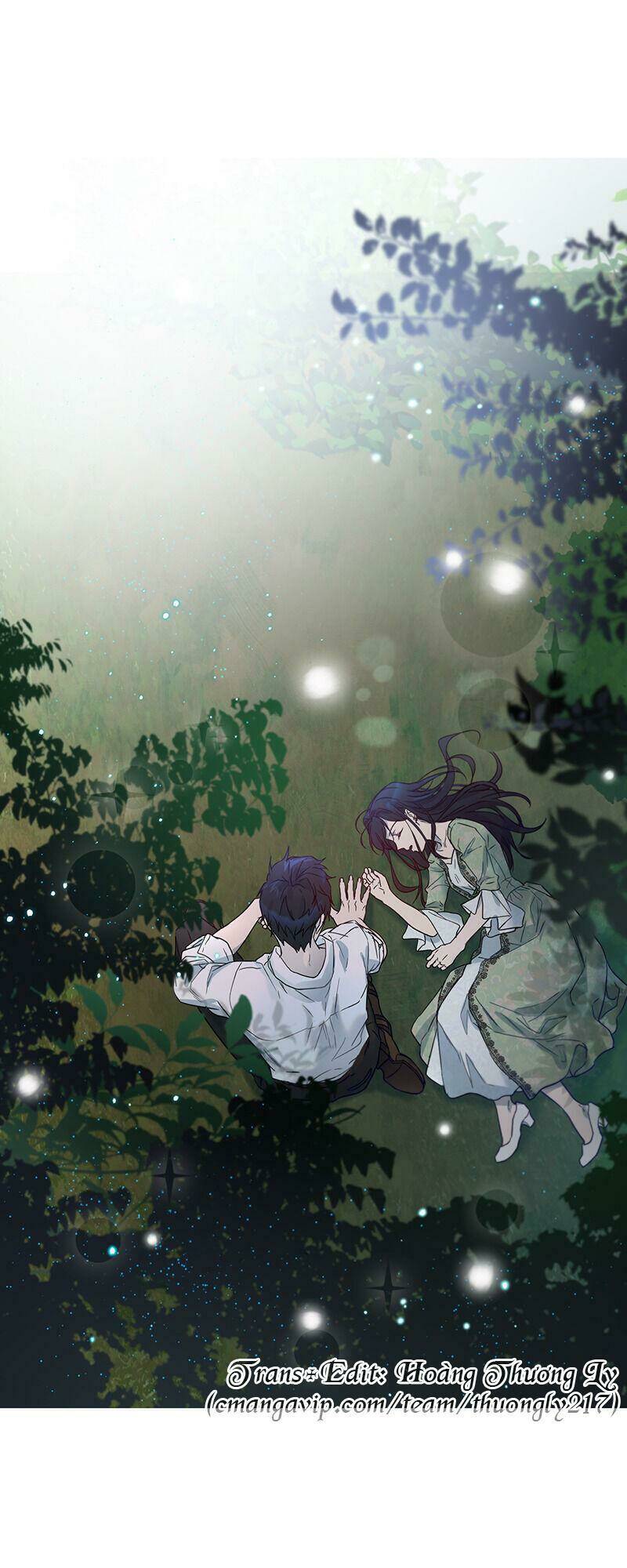 Khế Ước Của Ác Ma: Chapter 28