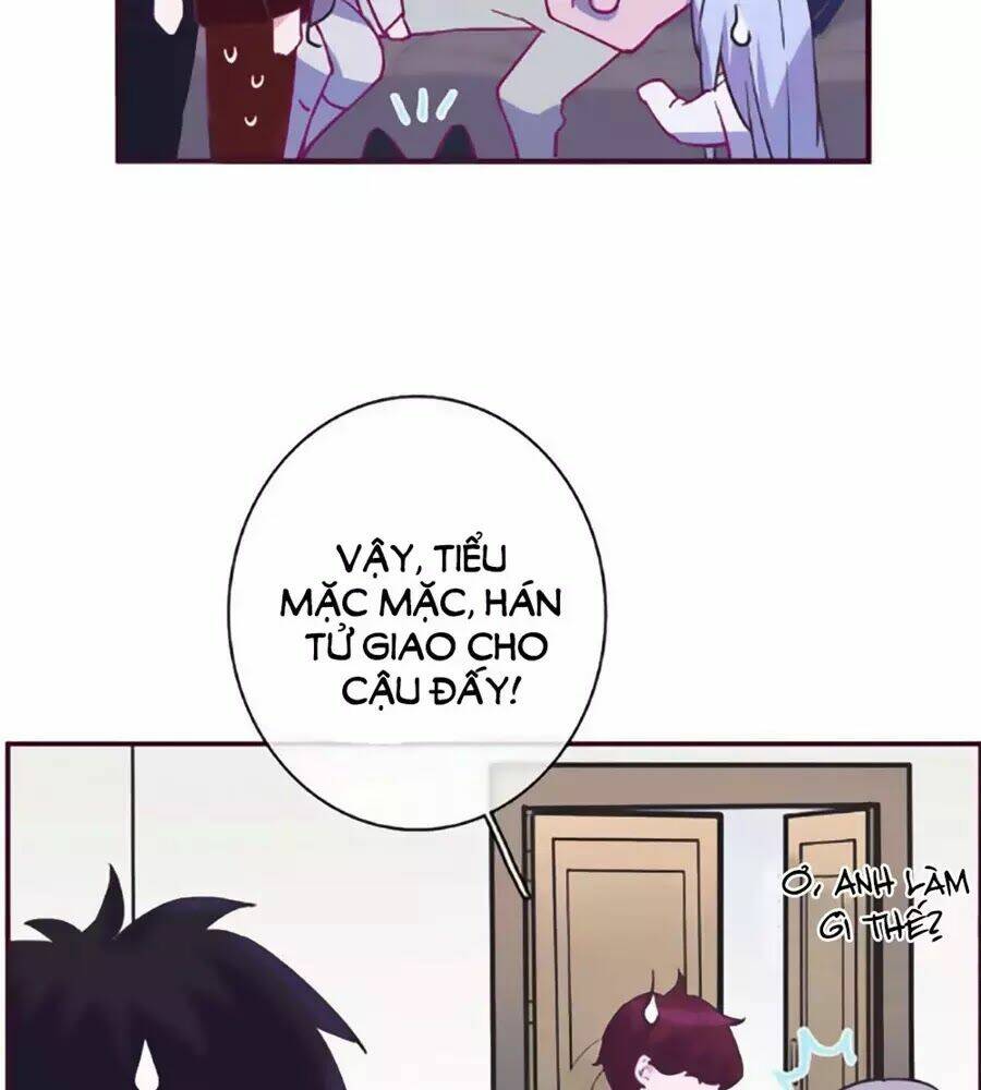 Đừng Nghịch, Ta Chỉ Muốn Yên Tĩnh: Chapter 69