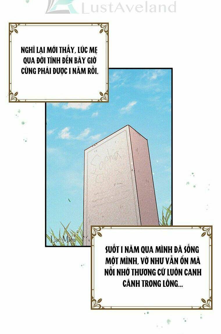 Công Tước, Loạn Vừa Thôi!: Chapter 105