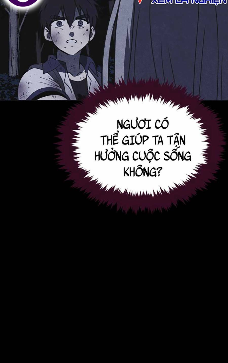 Cậu Bé Shotgun: Chapter 43