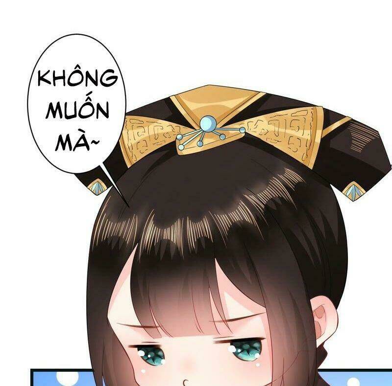 Quận Chúa Vững Vàng, Thiết Lập Nhân Vật Không Thể Vỡ: Chapter 54