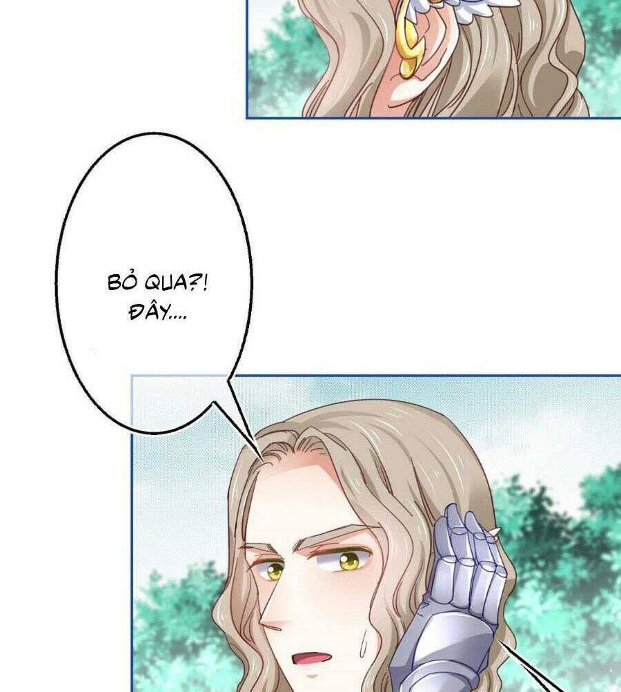 Nữ Hoàng Đầu Tiên Của Đế Quốc: Chapter 72