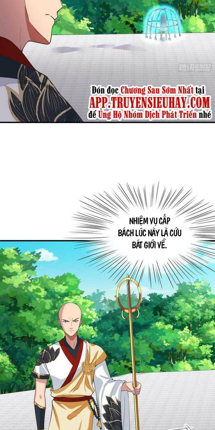 Tà Du Ký: Chapter 130