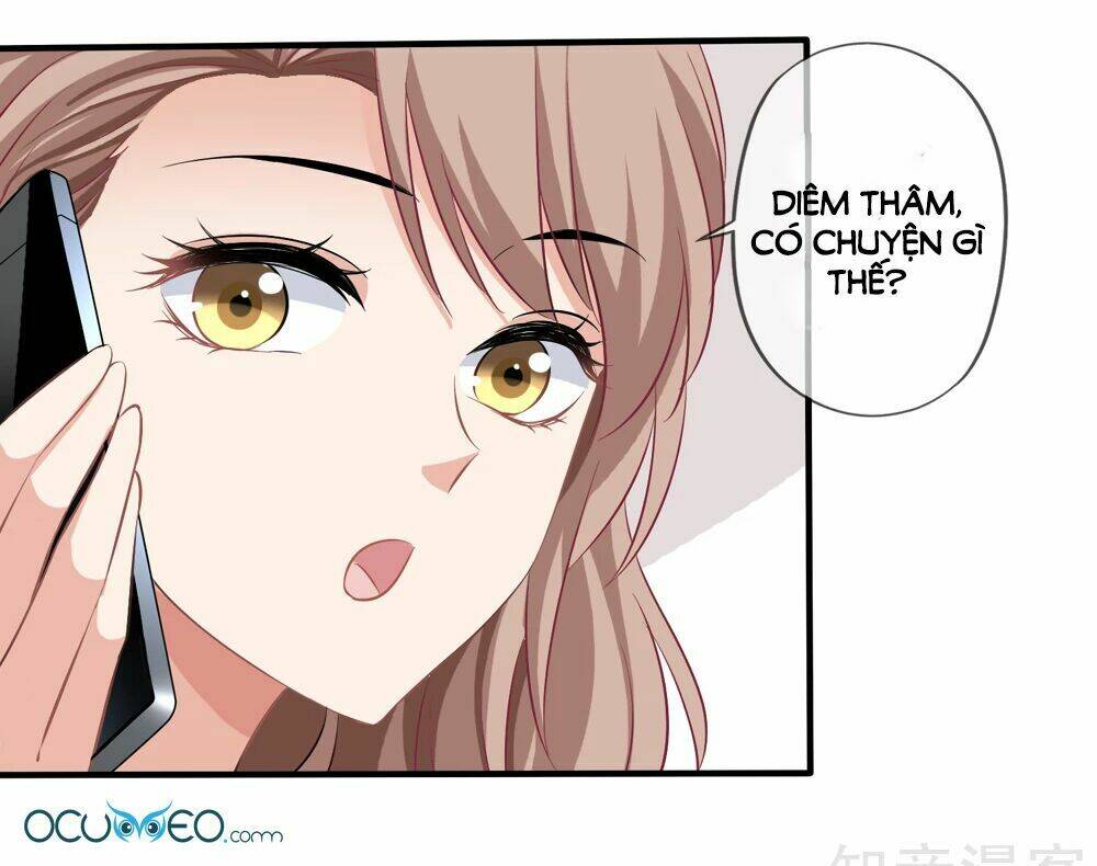 Mỹ Vị Giai Thê: Chapter 22