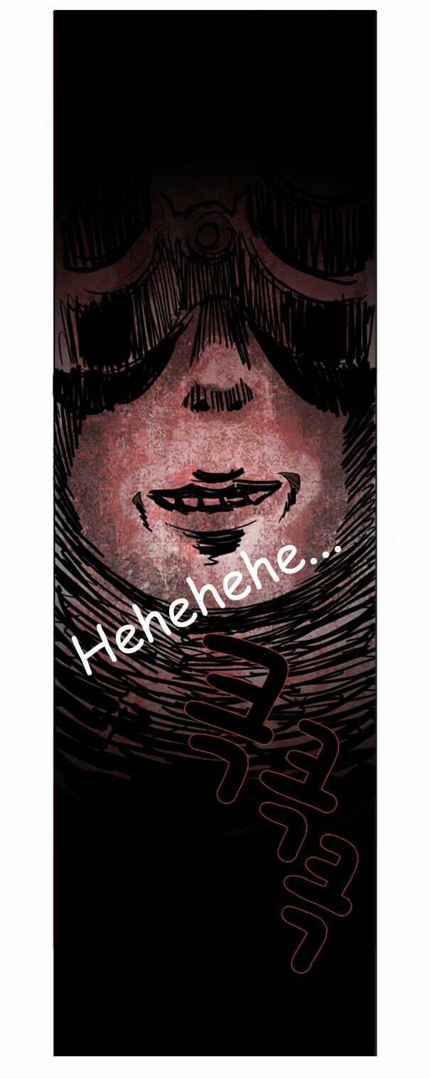 Hanged Doll: Chapter 7