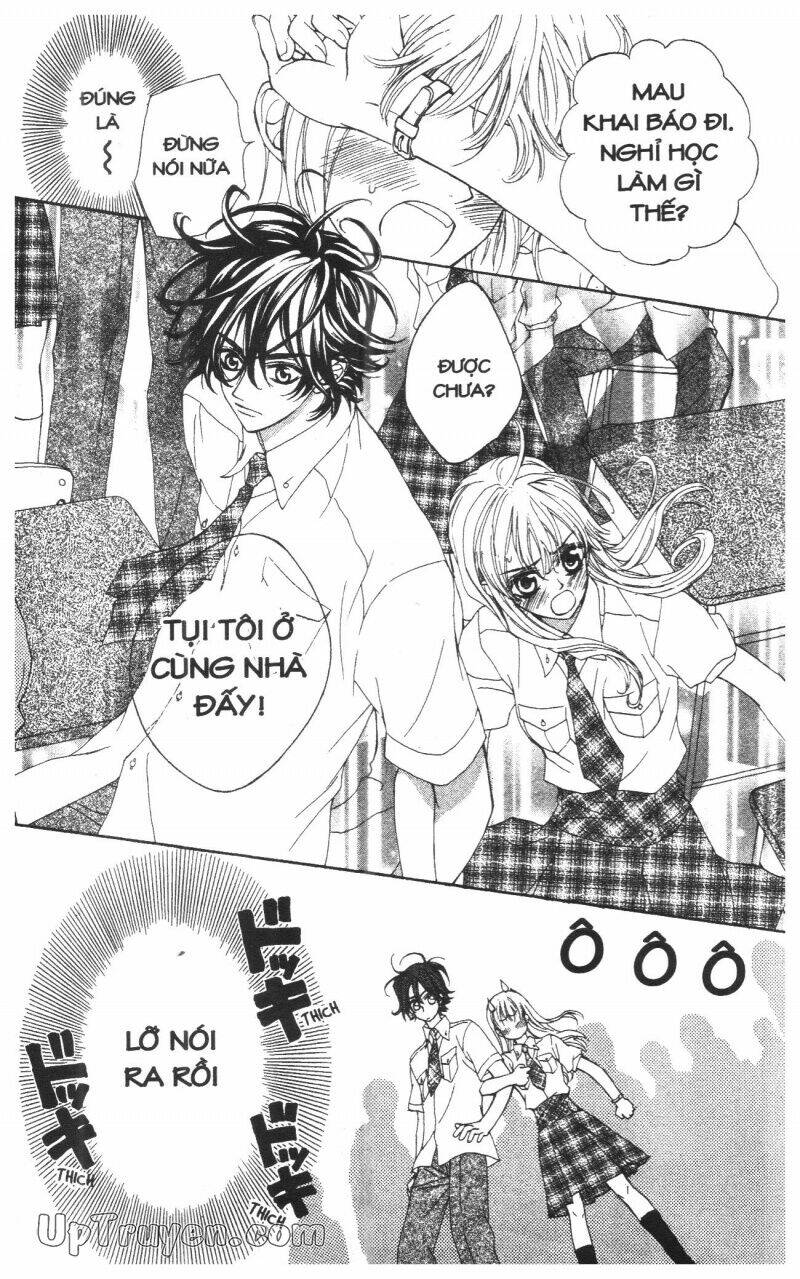 Hoàng Tử Ếch(Bản đẹp): Chapter 4