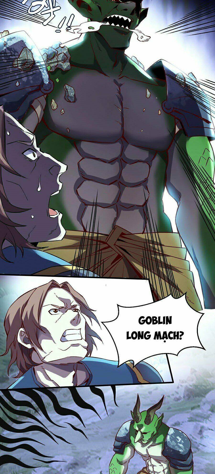 Tối Cường Thành Chủ Đích Dị Giới: Chapter 6