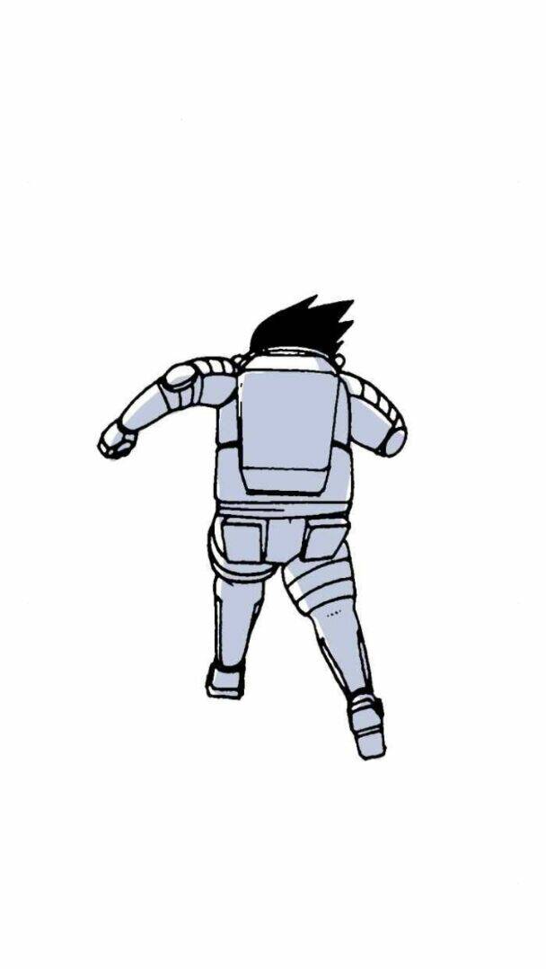 Mắc Kẹt Trên Mặt Trăng: Chapter 20