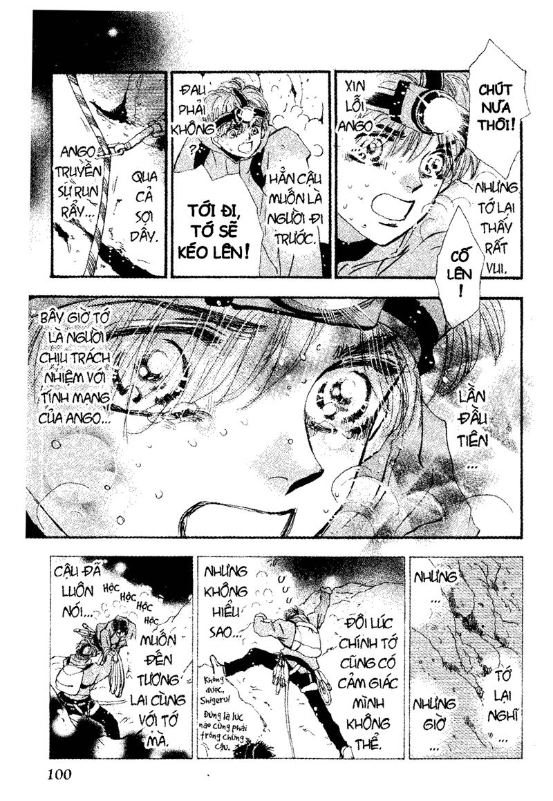 Mầm Sống: Chapter 49