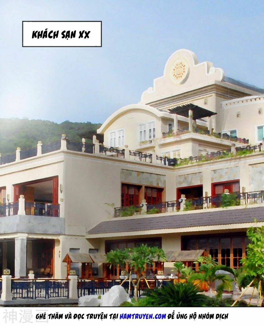 Tuyệt Thế Binh Vương: Chapter 62