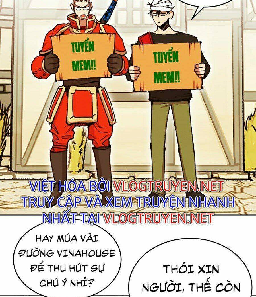 Hard Core Leveling Warrior Ss2: Chapter 105