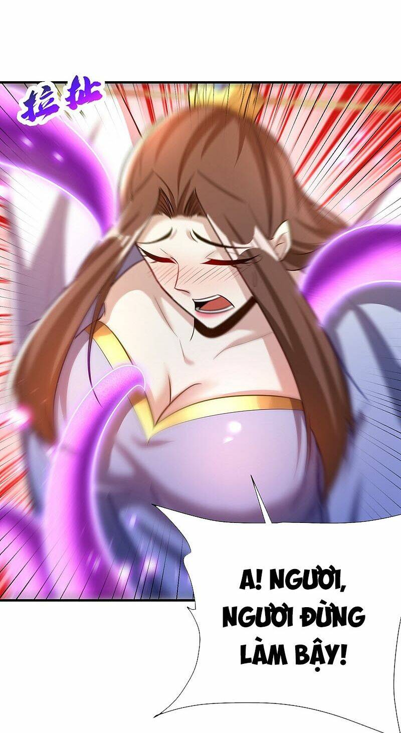 Yêu Giả Vi Vương: Chapter 197