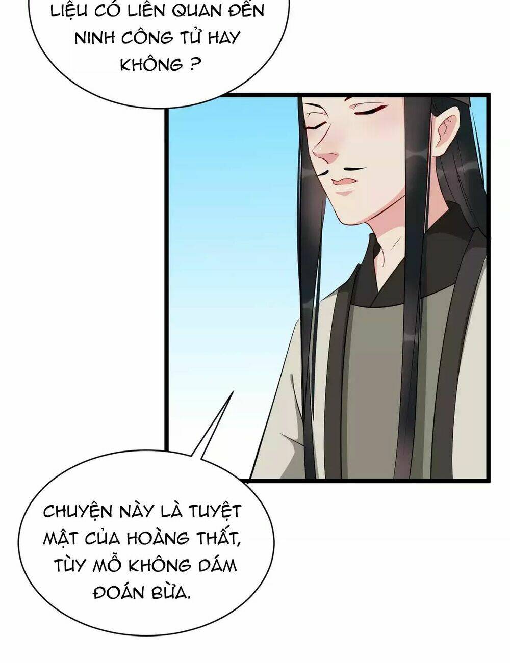 Bồng Sơn Viễn: Chapter 41