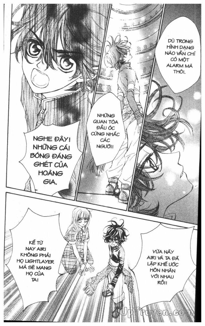 Hoàng Tử Ếch(Bản đẹp): Chapter 3