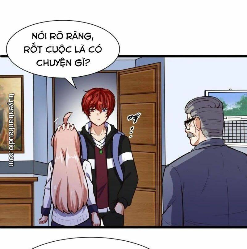 Đô Thị Âm Dương Tiên Y: Chapter 96