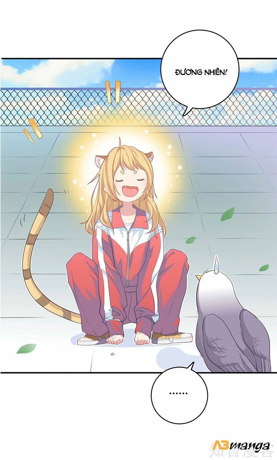 Hẹn Hò Siêu Tốc: Chapter 1