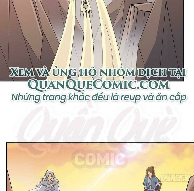 Siêu Phàm Truyện: Chapter 222