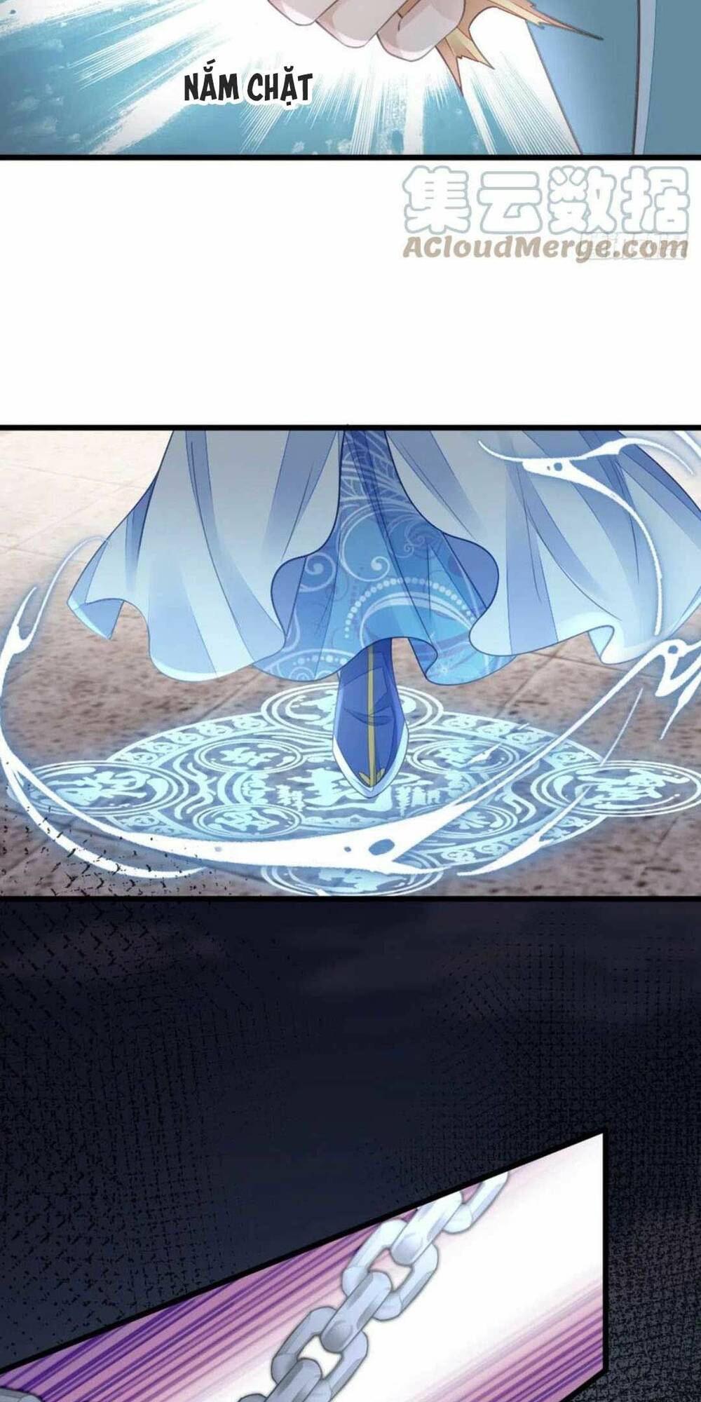 Mau Xuyên Không Rửa Tội Cho Nhân Vật Phản Diện: Chapter 130
