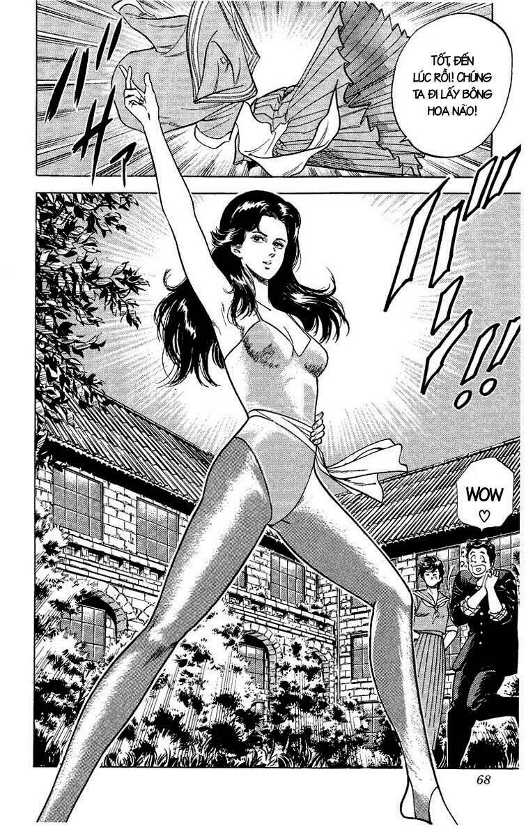 City Hunter: Chapter 29